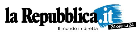 Logo Repubblia