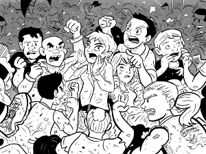 Riot