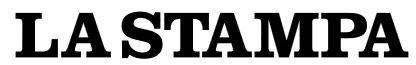 Logo La Stampa