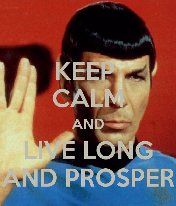Lunga vita e prosperità