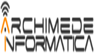 logotypo Archimede Informatica