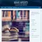 Mari Aperti publishing project by Jonas Italia