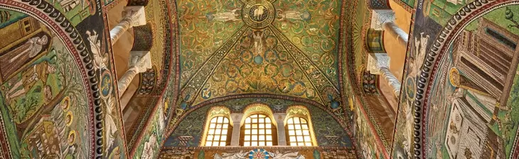 Mosaici di Ravenna