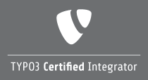 TYPO3 integrator certification