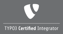 certificato TYPO3 integrator certificato TYPO3 integrator