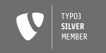 TYPO3 Association - Silver Member