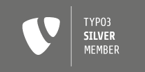 TYPO3 Silver Member