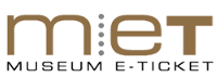 logo Museum E-Ticket logo Museum E-Ticket
