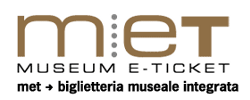 logo Museum E-Ticket