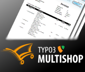 estensione multishop di TYPO3
