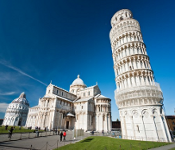 piazza dei Miracoli