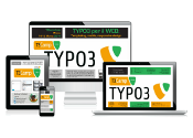 TYPO3 multidevice