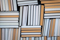 Stacked books Open Monograph Press Stacked books Open Monograph Press